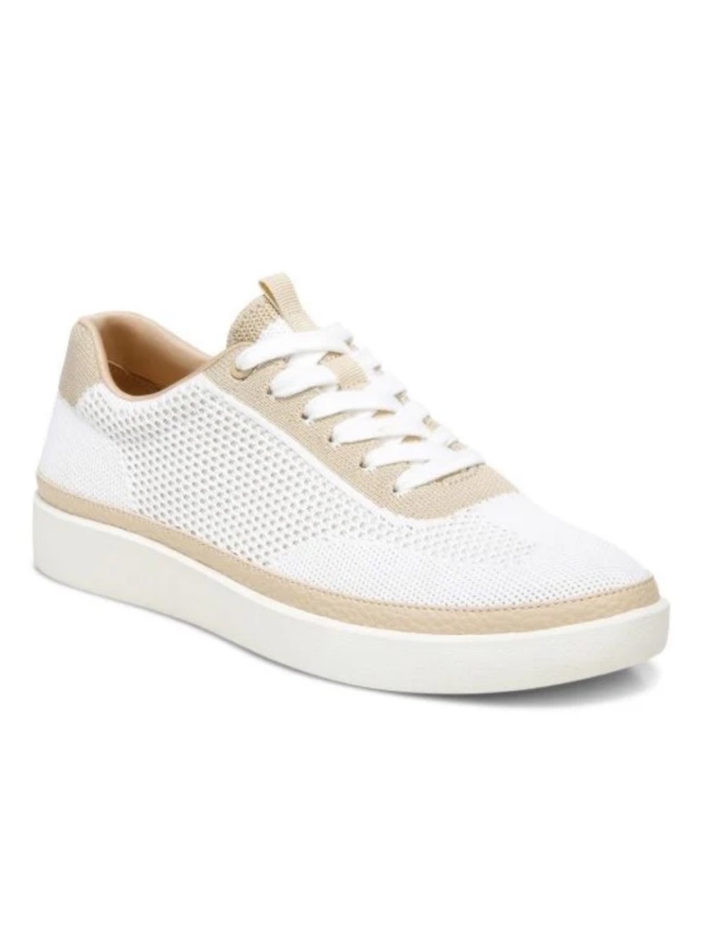 Vionic GALIA SNEAKER Shoes Womens size 8 comfy sporty classic